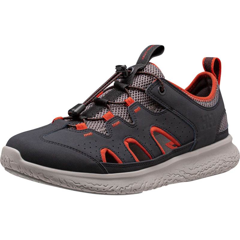 Helly Hansen Mens Supalight Hybrid Shoes-1